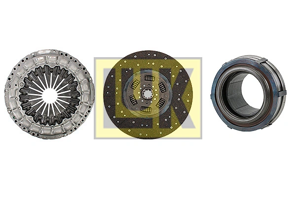 Clutch Kit
